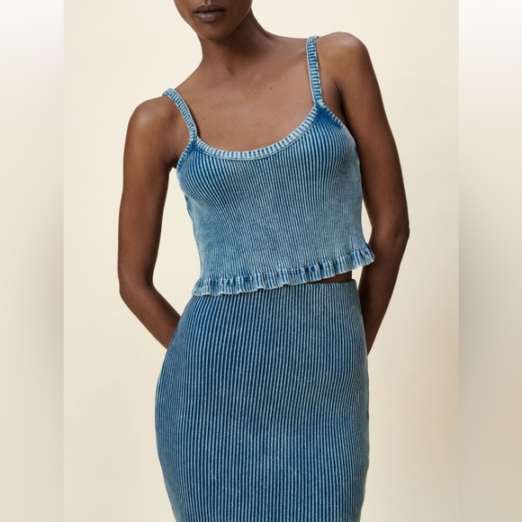 Zara Stretchy Set - Picture 2 of 9